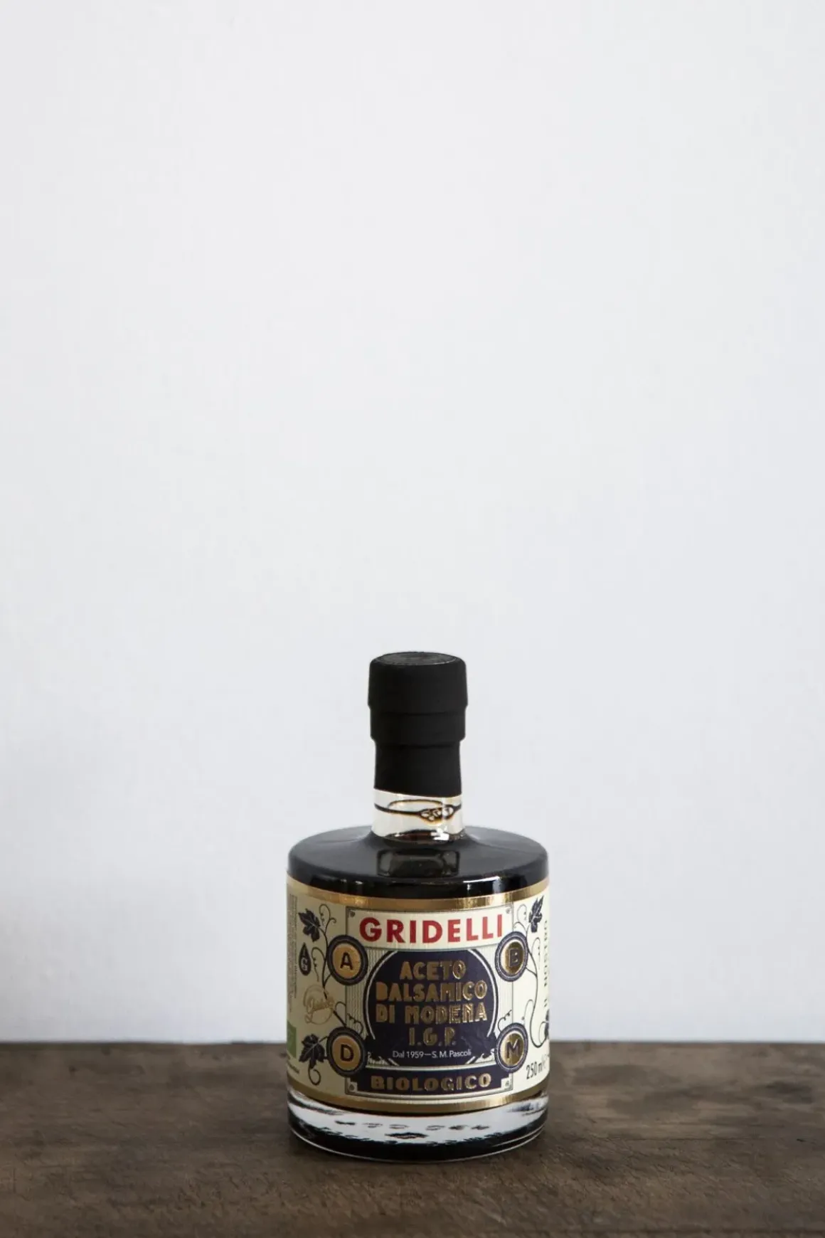 Balsamico - Nero 250ml