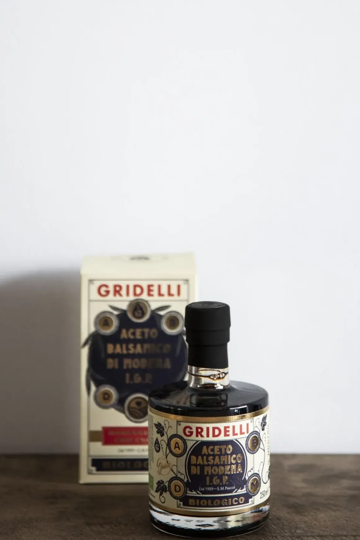 Balsamico - Nero 250ml