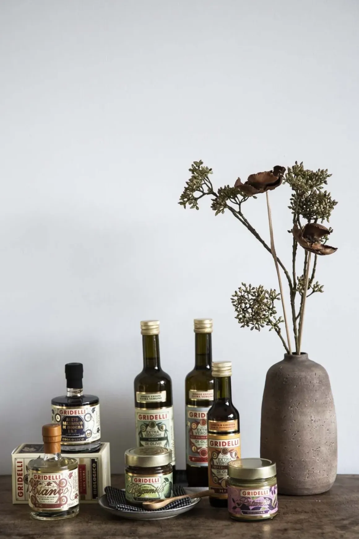 Balsamico - Nero 250ml