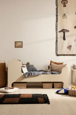 Barneseng - Sill Junior Bed Cashmere