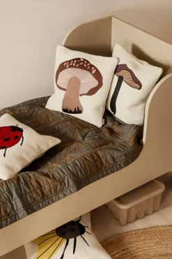 Barneseng - Sill Junior Bed Cashmere