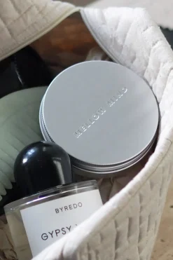 Beholder - Travel Case Shampoo/Conditioner