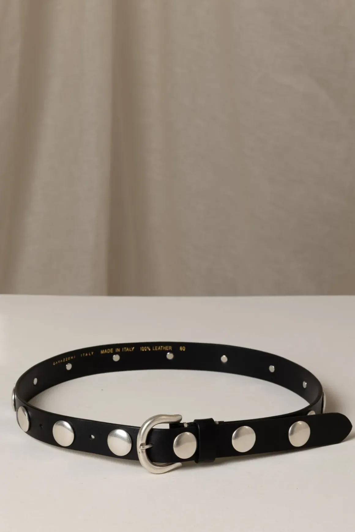 Belte - Gabriella Nero