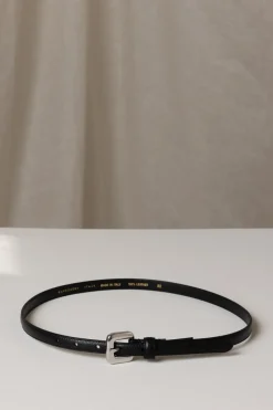 Belte - Gloriosa Nero