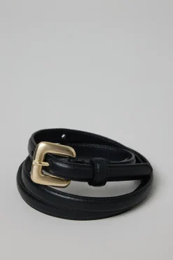 Belte - Gloriosa Nero