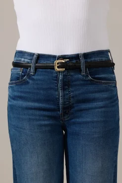 Belte - Gloriosa Nero