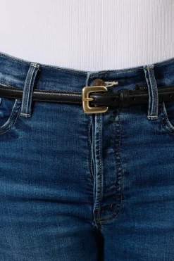 Belte - Gloriosa Nero