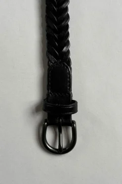 Belte - Single Link Black