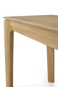 Benk - Bok Oak 126cm