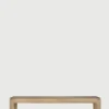 Benk - Bok Oak 146xh46cm