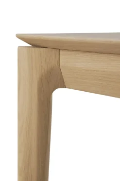 Benk - Bok Oak 166xh46cm