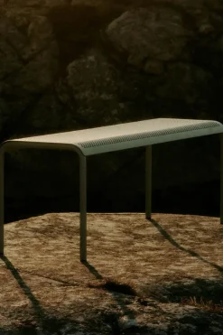 Benk - Dapple Tea Green