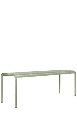 Benk - Dapple Tea Green