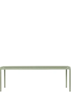 Benk - Dapple Tea Green