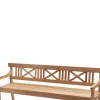 Benk - Drachmann Bench 200