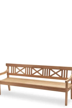 Benk - Drachmann Bench 200