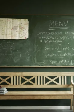 Benk - Drachmann Bench 200