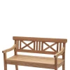 Benk - Drachmann Bench 120