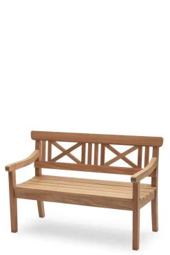 Benk - Drachmann Bench 120