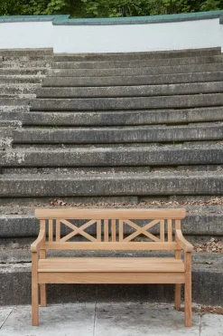 Benk - Drachmann Bench 120