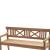 Benk - Drachmann Bench 165