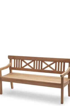 Benk - Drachmann Bench 165