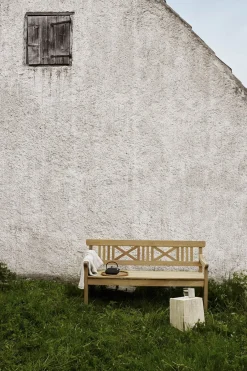 Benk - Drachmann Bench 165