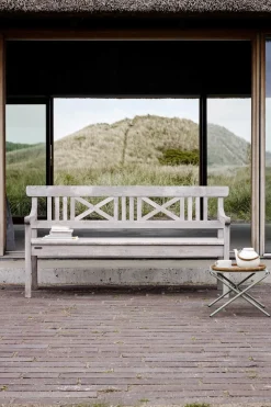 Benk - Drachmann Bench 165