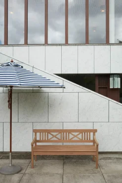 Benk - Drachmann Bench 165