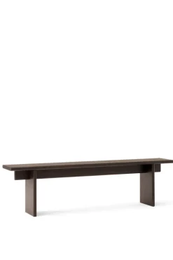 Benk - Ita OS5 Dark Stained Oak