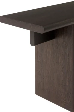 Benk - Ita OS5 Dark Stained Oak