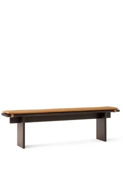 Benk - Ita OS5 Dark Stained Oak