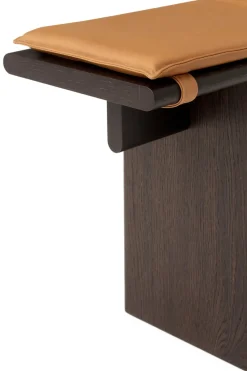 Benk - Ita OS5 Dark Stained Oak