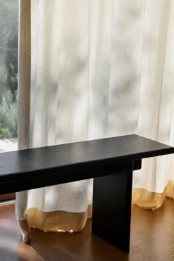 Benk - Ita OS6 Dark Stained Oak