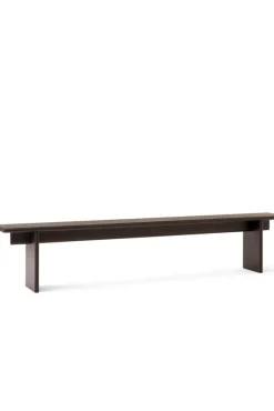 Benk - Ita OS6 Dark Stained Oak