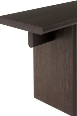Benk - Ita OS6 Dark Stained Oak
