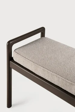 Benk - Jack Mahogany/Ivory