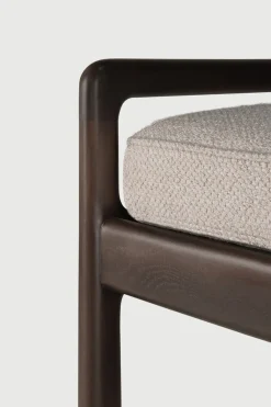 Benk - Jack Mahogany/Ivory