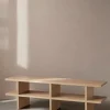 Benk - Kona 138xD34xH42cm Eik