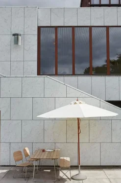 Benk - Lilium B135,5xD34xH45cm Teak