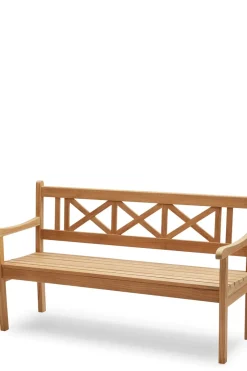 Benk - Skagen Teak