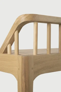 Benk - Spindle 150x36xh60cm Oak