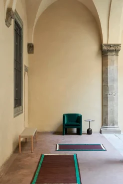 Benk - TK5 Betty Eik/Natur 157cm x 36cm x H: 46cm