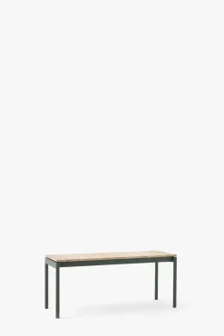 Benk - Ville AV27 40x110 Bronze Green