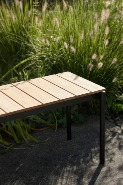 Benk - Ville AV28 40x180 Warm Black