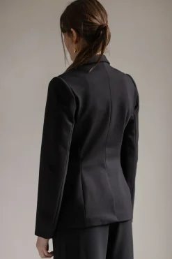 Blazer - Emotional Essence Black