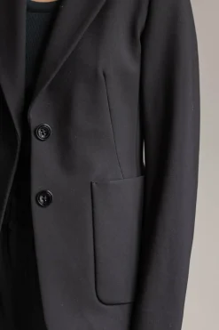 Blazer - Emotional Essence Black