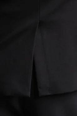 Blazer - Emotional Essence Black