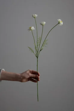 Blomst - Cosmos H55cm