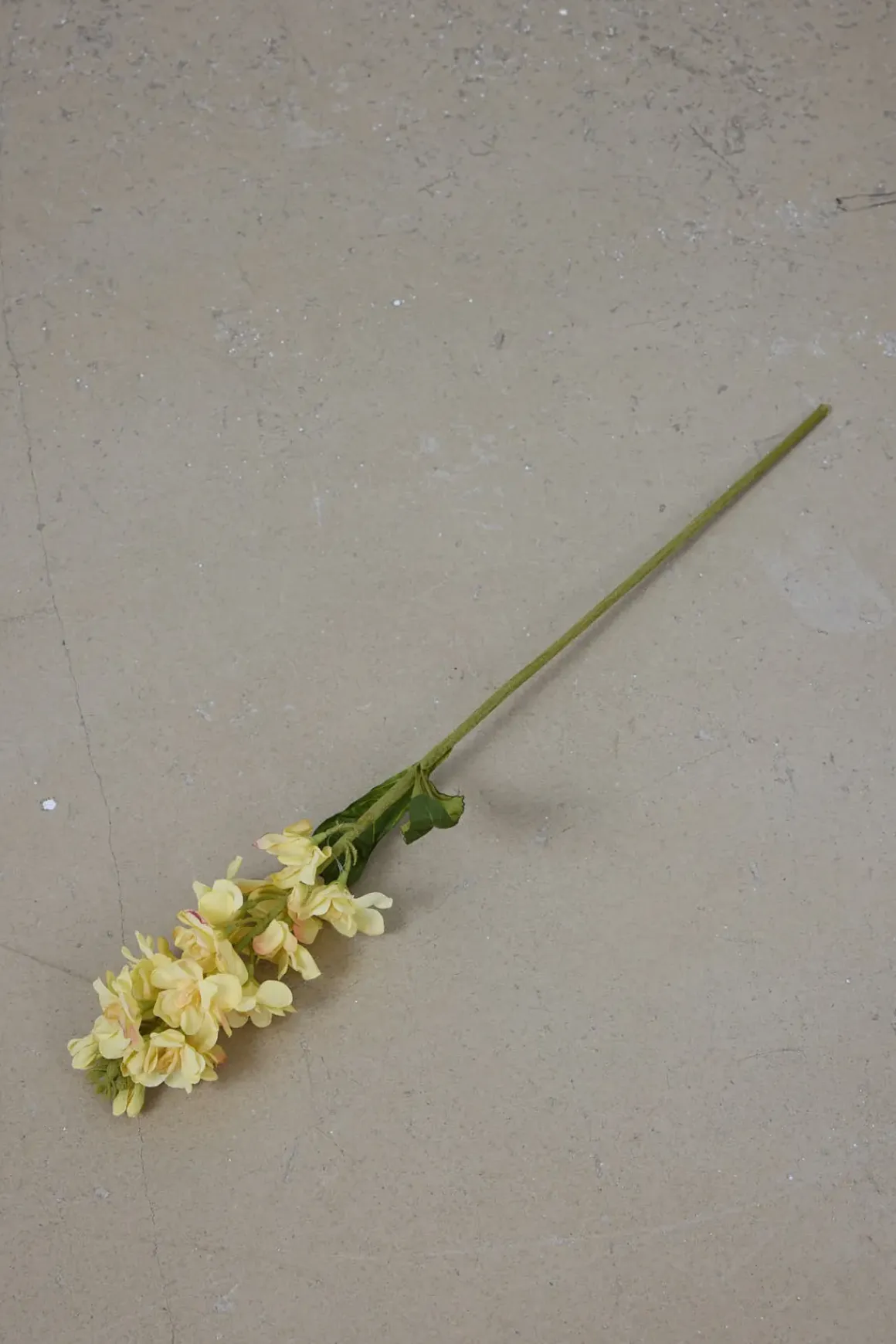 Blomst - Løvetann H53cm